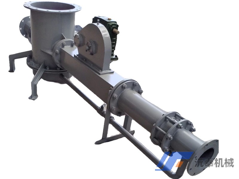 羌湖粉體氣力輸送泵?氧化鋁粉作業(yè)效率高-粉料輸送作業(yè)范圍大